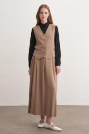 addison takım koyu vizon