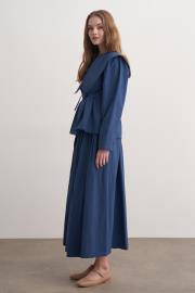 akira takım lacivert 2