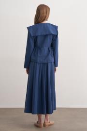 akira takım lacivert 4