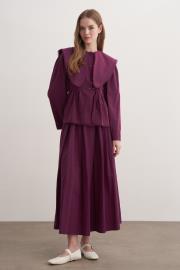 akira takım mürdüm