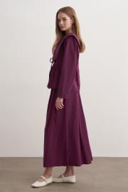 akira takım mürdüm 2