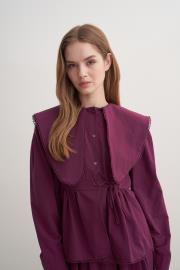 akira takım mürdüm 3