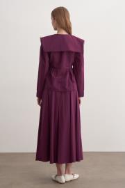 akira takım mürdüm 4