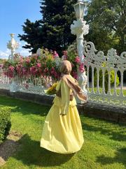 akira takım sarı 2