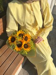 akira takım sarı 4