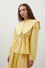 akira takım sarı 5