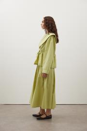 akira takım yeşil 2