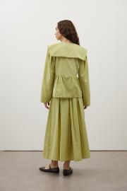 akira takım yeşil 4