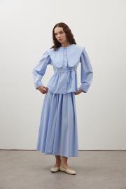 akira takım bebe mavi