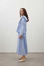 akira takım bebe mavi 2