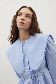 akira takım bebe mavi 3