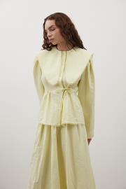 akira takım limon sarısı 3