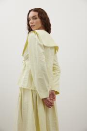 akira takım limon sarısı 4