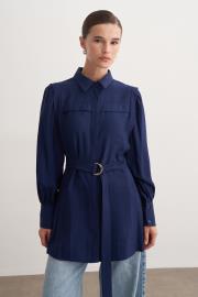 janelle takım lacivert