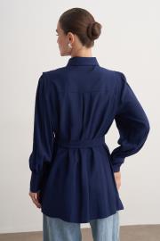 janelle takım lacivert 3