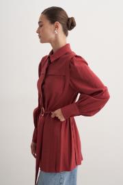 janelle takım mürdüm 2