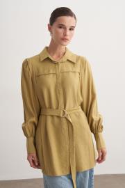 janelle takım yağ yeşili