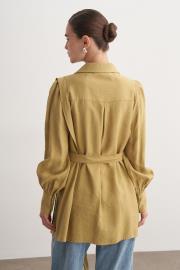 janelle takım yağ yeşili 3