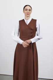 maddison elbise kahve 3