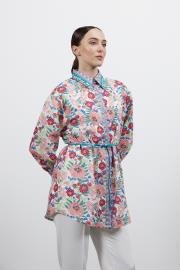 riley gömlek mavi 2