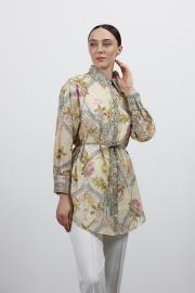 riley gömlek sarı 2