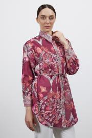 riley gömlek bordo 3