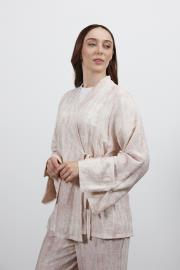 hazel takım pembe 3