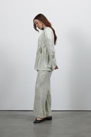 hazel takım yeşil 2