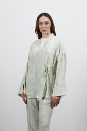 hazel takım yeşil 3