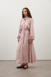 caitlyn elbise pembe 2