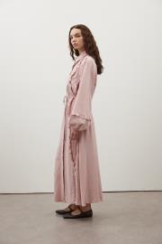 caitlyn elbise pembe 3