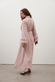 caitlyn elbise pembe 4