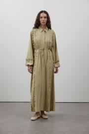 caitlyn elbise soft yeşil 3