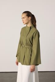 raven gömlek haki 2