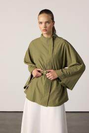 raven gömlek haki 3