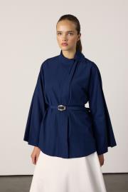 raven gömlek lacivert