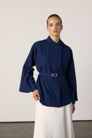 raven gömlek lacivert 2