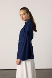 raven gömlek lacivert 3