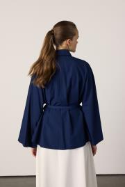 raven gömlek lacivert 4