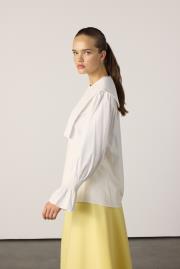 elsa gömlek beyaz 2