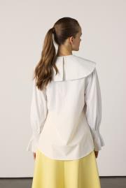 elsa gömlek beyaz 3