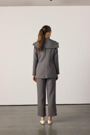 destiny takım gri 4