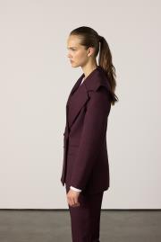 destiny takım bordo 3