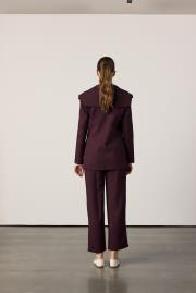 destiny takım bordo 4