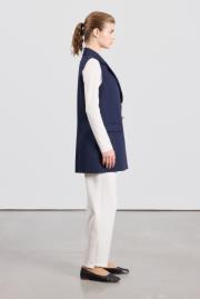 cayla yelek lacivert 2