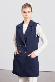 cayla yelek lacivert 3