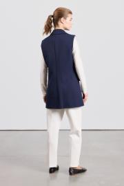 cayla yelek lacivert 4