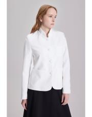 milano takım beyaz 2