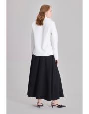 milano takım beyaz 4