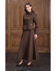 mira etekli takım acı kahve 2